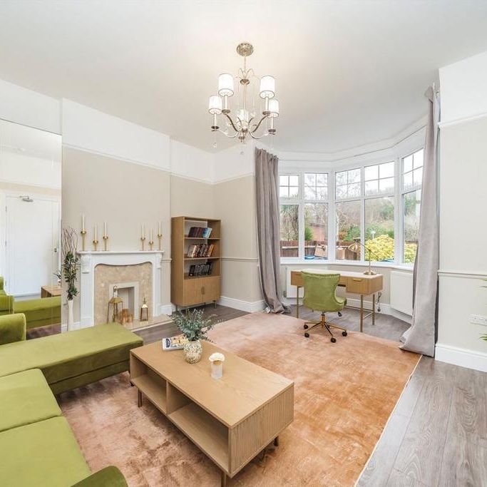 5 bedroom house to rent - Photo 1