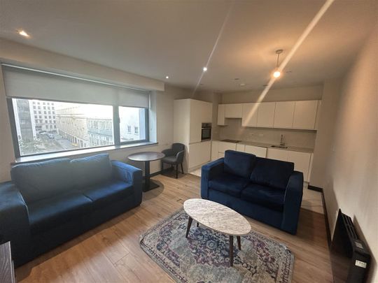 2 Bedroom Apartment To Rent - Photo 1