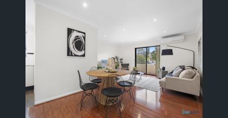 BEAUTIFUL 2 BEDROOM UNIT AND FANTASTIC LOCATION - Photo 3