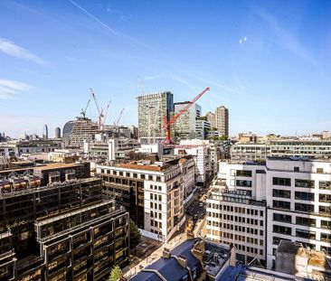 1 bedroom apartment to rent - Photo 6