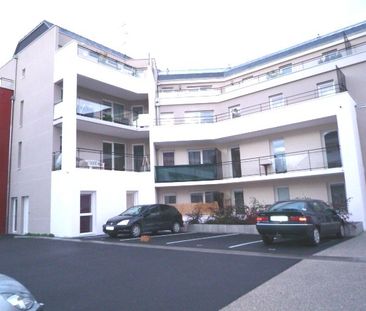 Appartement T3 à louer Mordelles - 60 m² - Photo 5