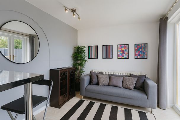 4 Bed End Terrace, John Rous Avenue, CV4 - Photo 1