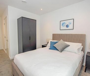 2 bedroom flat to rent - Photo 5