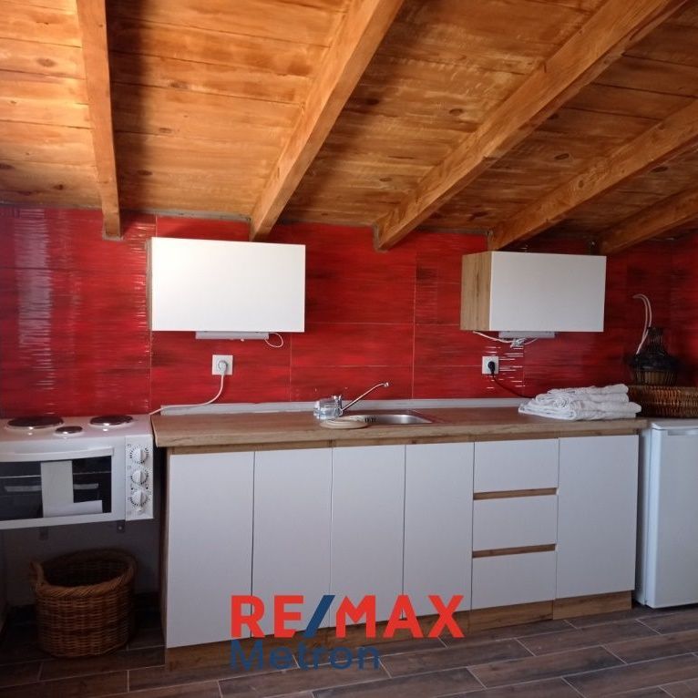 Διαμέρισμα για ενοικίαση Νέα Καλλικράτεια (Καλλικράτεια) - Photo 1