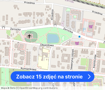 Osobna kuchnia | Duży taras w cenie | Park - Zdjęcie 1