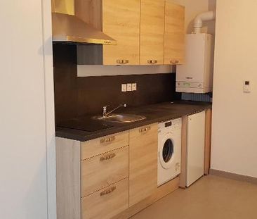 Location Appartement 1 pièce 30m² CLERMONT FERRAND 63000 - Photo 2