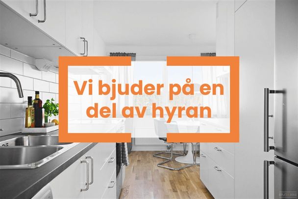 Solvarvsgatan 89 - Photo 1