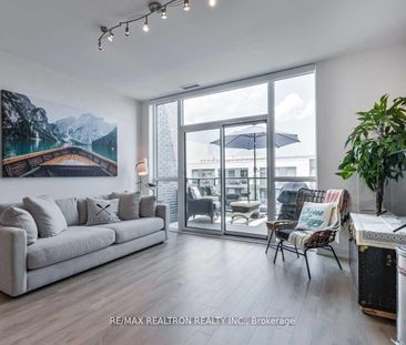 For Lease - 375 Sea Ray Avenue Unit# 413, Innisfil, Ontario - Photo 5