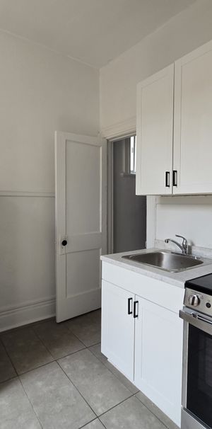 Studio à Louer - Photo 1