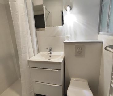 Location Appartement 2 pièces 33m² POITIERS 86000 - Photo 3