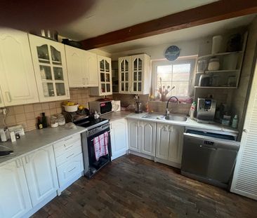 Pronájem domu 120 m² s pozemkem 450 m² - Photo 1