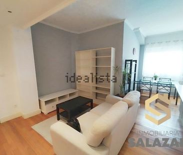 Alquiler de piso en Calle Fernández del Campo - Photo 4