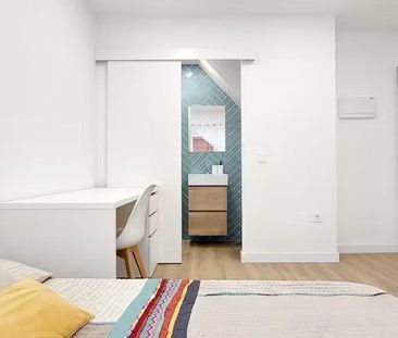 Calle de Ofelia Nieto, Madrid, Community of Madrid 28039 - Foto 4