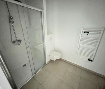 Location Appartement 1 pièce 21m² - Photo 5