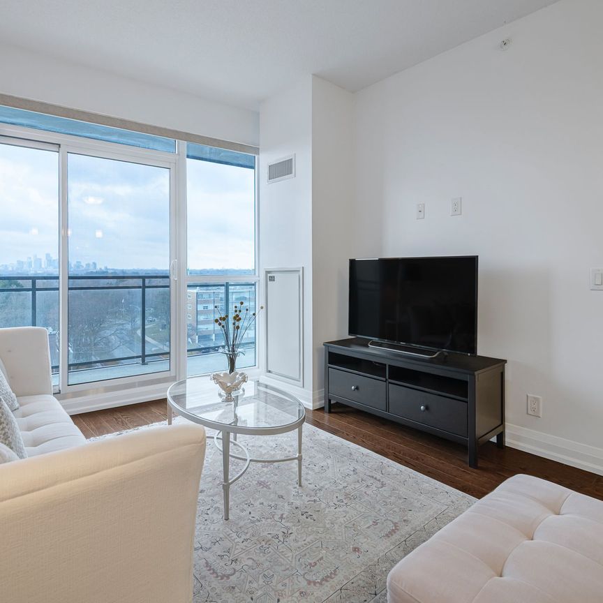 For Lease - 85 The Donway N/A Unit# 708, Toronto, Ontario - Photo 1
