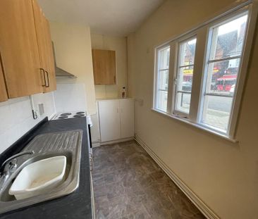 1 bedroom ground floor flat to rent - Photo 6