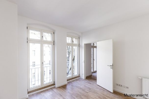 Sanierte Altbauwohnung im Prenzl´berg! - Photo 1