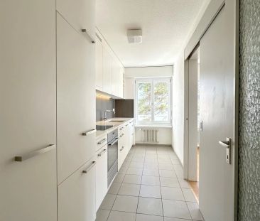 4.5 Zimmer, 104 m², 2. Stock - Photo 6