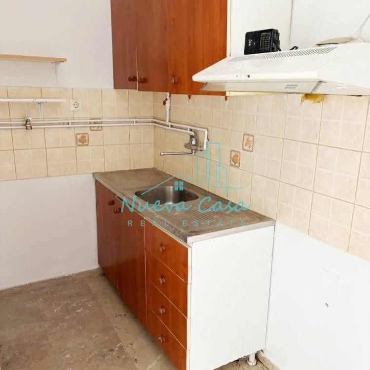 Studio/Γκαρσονιέρα για ενοικίαση Αγία Σοφία (Πάτρα) - Photo 1