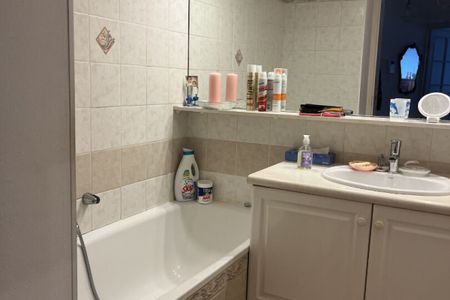 Appartement Saint Raphael 2 pièces 45 m2 - Photo 2