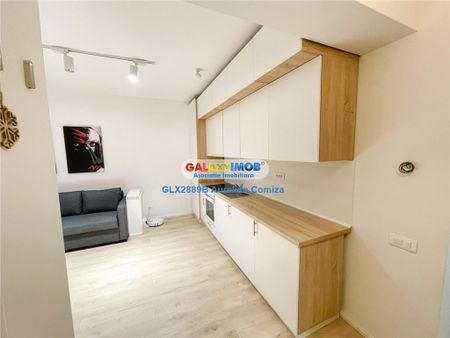Apartament 2 camere Grozavesti-Complex Regie Residence - Photo 3