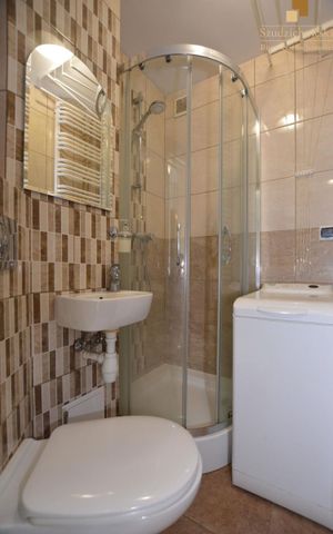 Mieszkanie na wynajem Warszawa, Ochota, Ochota, Jasielska - Photo 3