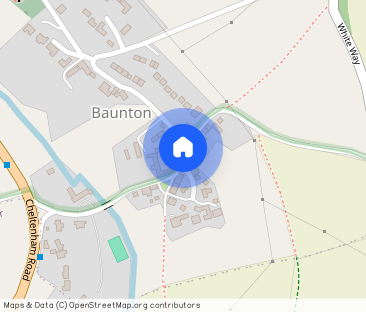 Baunton, Cirencester, Gloucestershire, GL7 - Photo 1