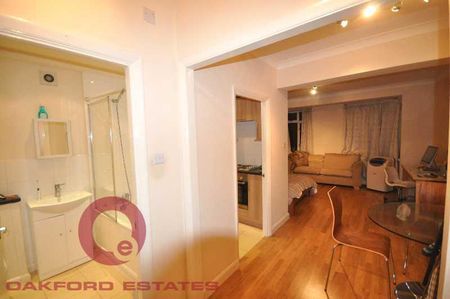 Studio to rent - Photo 5