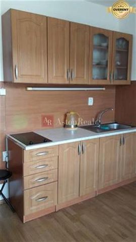 Prenajaté! Garsónka s balkónom, 22 m2 - Liptovský Mikuláš - Photo 4