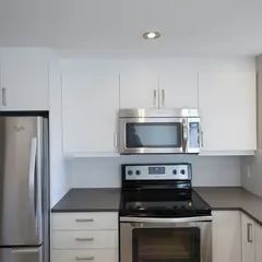 2 rooms apartment of 88m² in Montreal - Photo 2