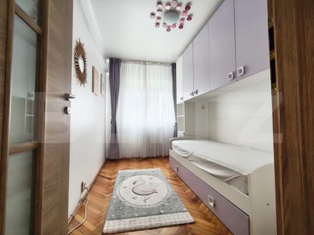 Apartament cu 3 camere, etaj 1, Rogerius - zona Oraselul Cop - Photo 4