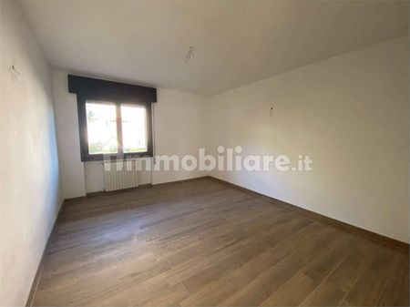 Villa bifamiliare via Donizetti, 12, Caldogno Rettorgole Cresole, Caldogno - Photo 5