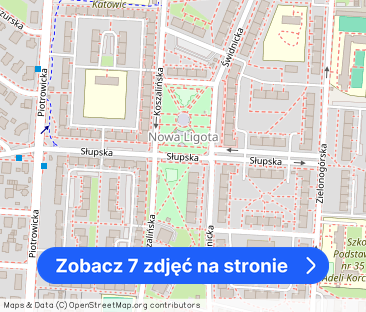 od zaraz, blisko śum, odświeżone - Zdjęcie 1