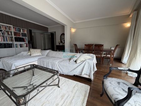 Διαμέρισμα για ενοικίαση Κέντρο (Παλαιό Φάληρο) - Photo 5
