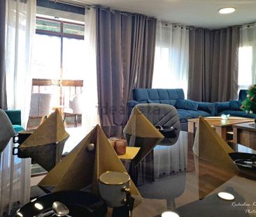 3 room luxury Apartment for rent in Alicante, Valencia - Photo 3