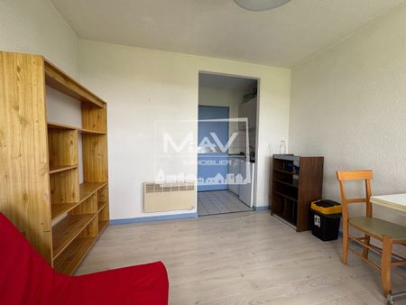 Appartement à louer à Saint-omer • - Photo 5