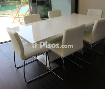Chalet en alquiler en Calle N-A, -1 - Photo 2