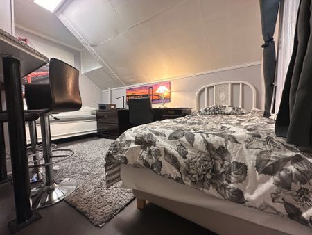 For Lease - 50 Nelson Street Unit# 5, Brampton, Ontario - Photo 2