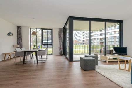 Professor van Weliestraat 9-A - Foto 2