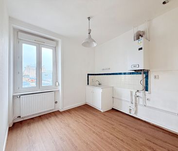 Location Appartement 2 pièces 29m² - Photo 1