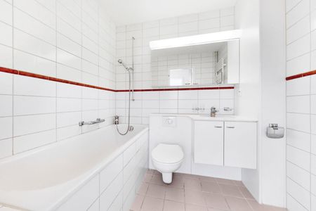 4.5 Zimmer, 74 m², 3. Stock - Foto 4