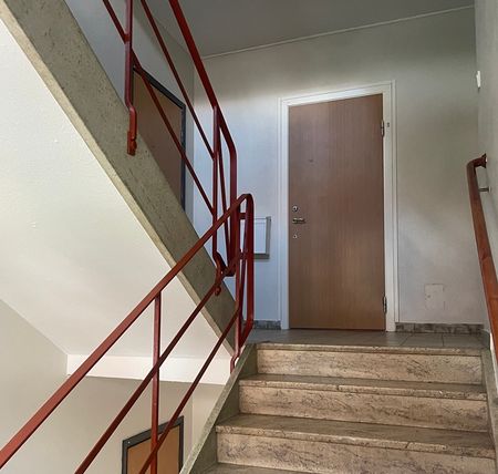 Ödmanssonsgatan 34A - Photo 4