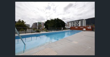 SIX MONTH LEASE ONLY - APARTMENT LIVING - LUXURY 1x1!!! - Photo 4