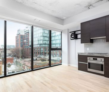 For Lease - 629 King Street Unit# 629, Toronto, Ontario - Photo 5