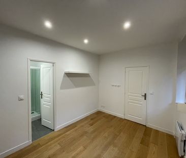 Location Appartement 2 pièces 28m² LILLE 59000 - Photo 3