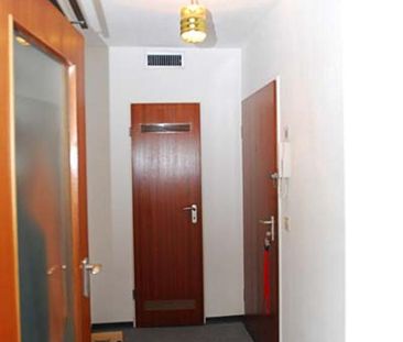 1-Zimmer Wohnung mit Rheinblick im Agnesviertel - Foto 1