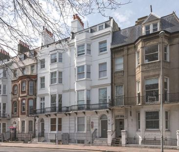 Studio to rent - Photo 6