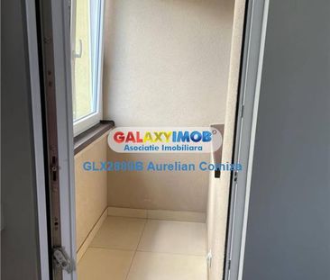 Garsoniera pentru inchiriat Bucurestii Noi/sp 31mp/etaj 1 - Photo 3