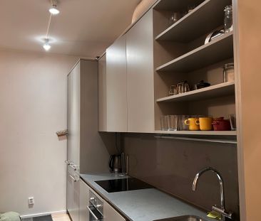 Ruddammsbacken, Stockholm - Photo 1