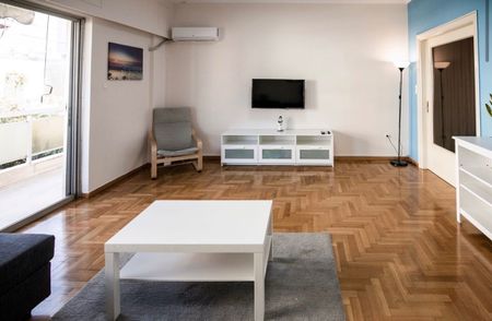 Διαμέρισμα για ενοικίαση Άγιος Πέτρος και Παύλος (Υμηττός) - Φωτογραφία 5